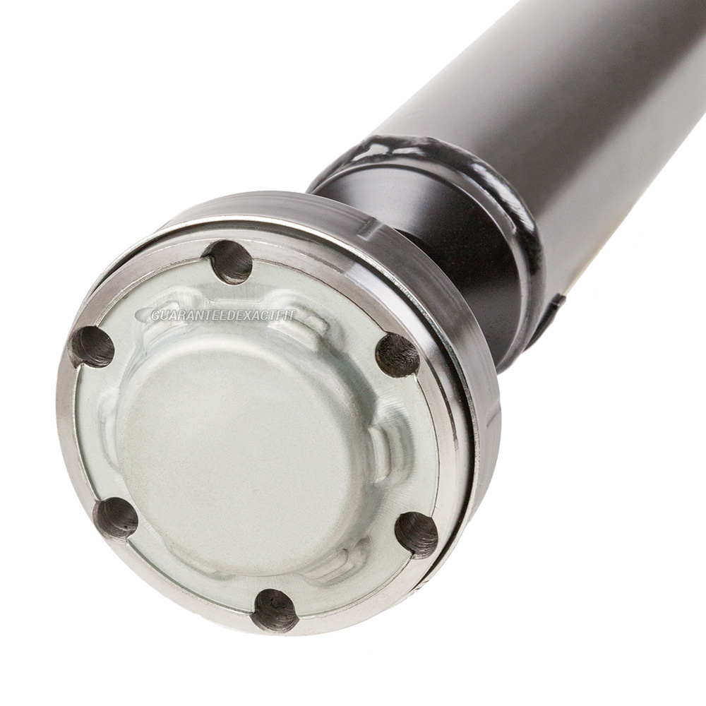 BuyAutoParts 91-00053N Driveshaft