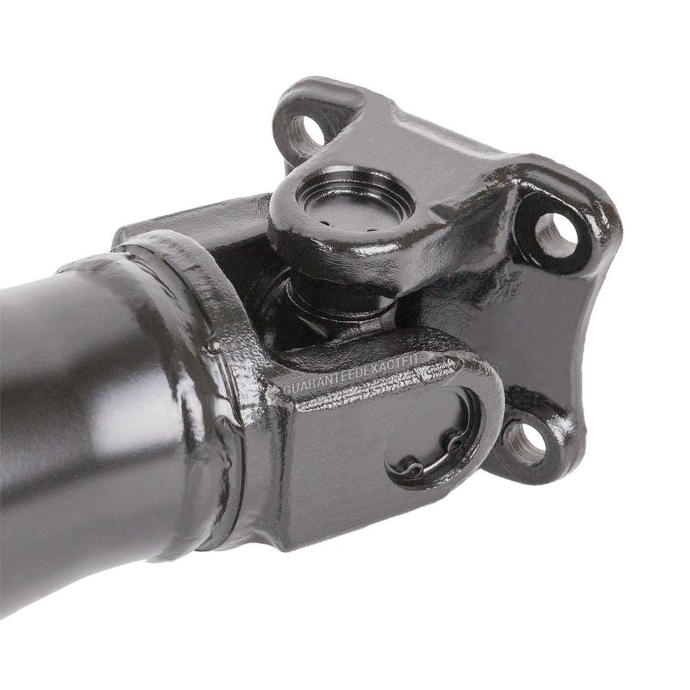 1997 Honda CRV Driveshaft All Models 9100162 N