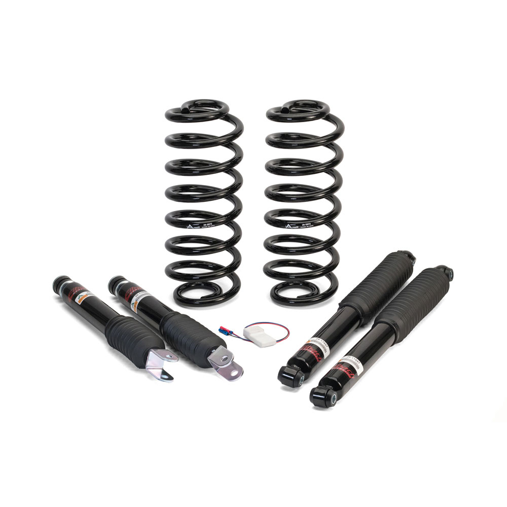 2003 Cadillac Escalade EXT Coil Spring Conversion Kit