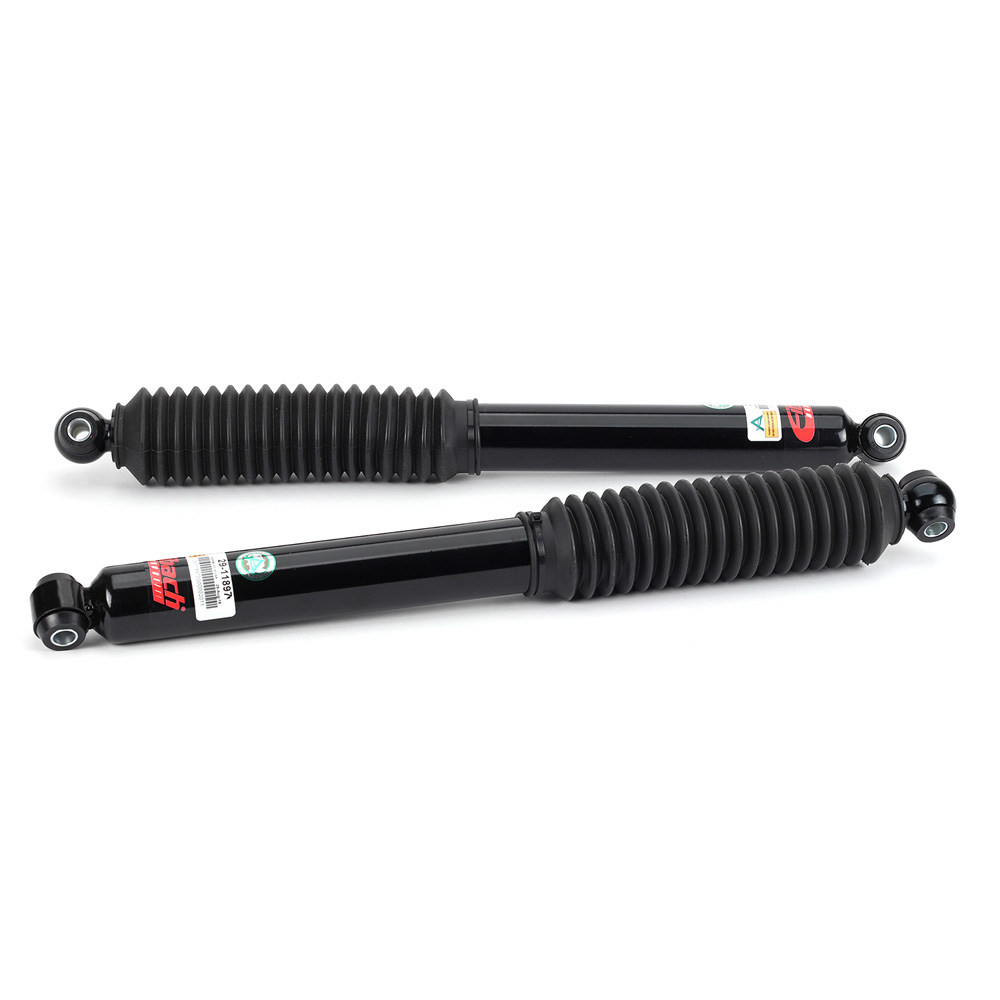 2003 Cadillac Escalade EXT Coil Spring Conversion Kit