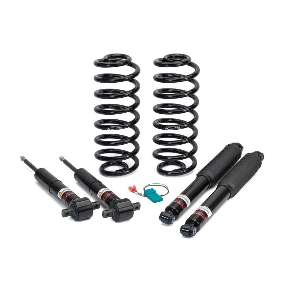 2012 Gmc Yukon Coil Spring Conversion Kit