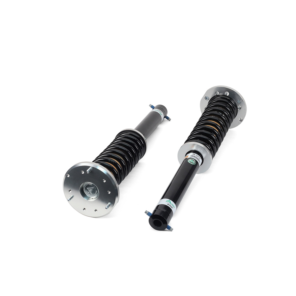 2000 Mercedes Benz S430 Coil Spring Conversion Kit