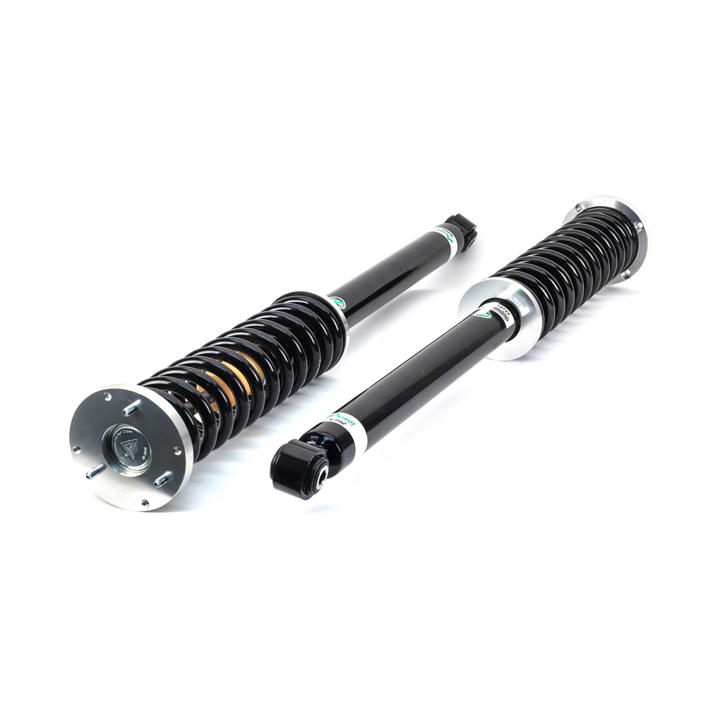 2000 Mercedes Benz S430 Coil Spring Conversion Kit