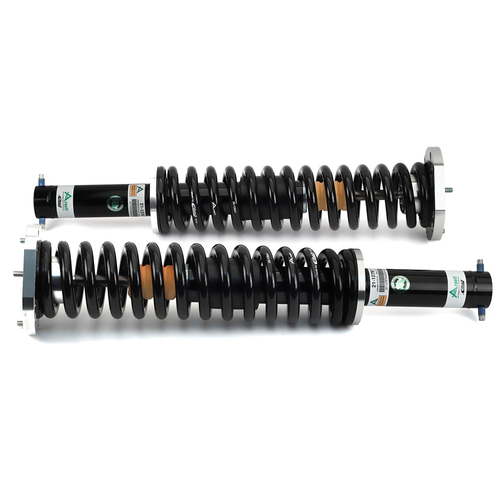 Mercedes Benz s400 coil spring conversion kit