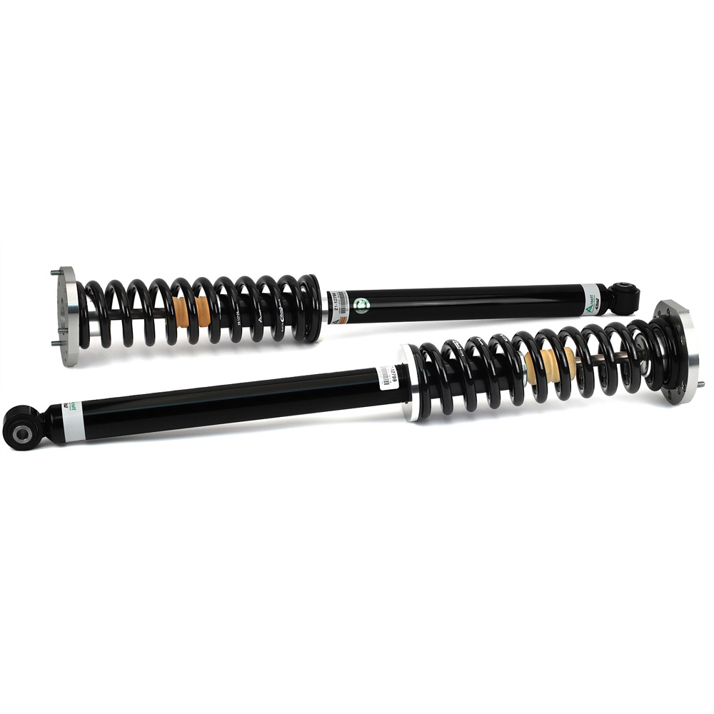2012 Mercedes Benz S400 Coil Spring Conversion Kit