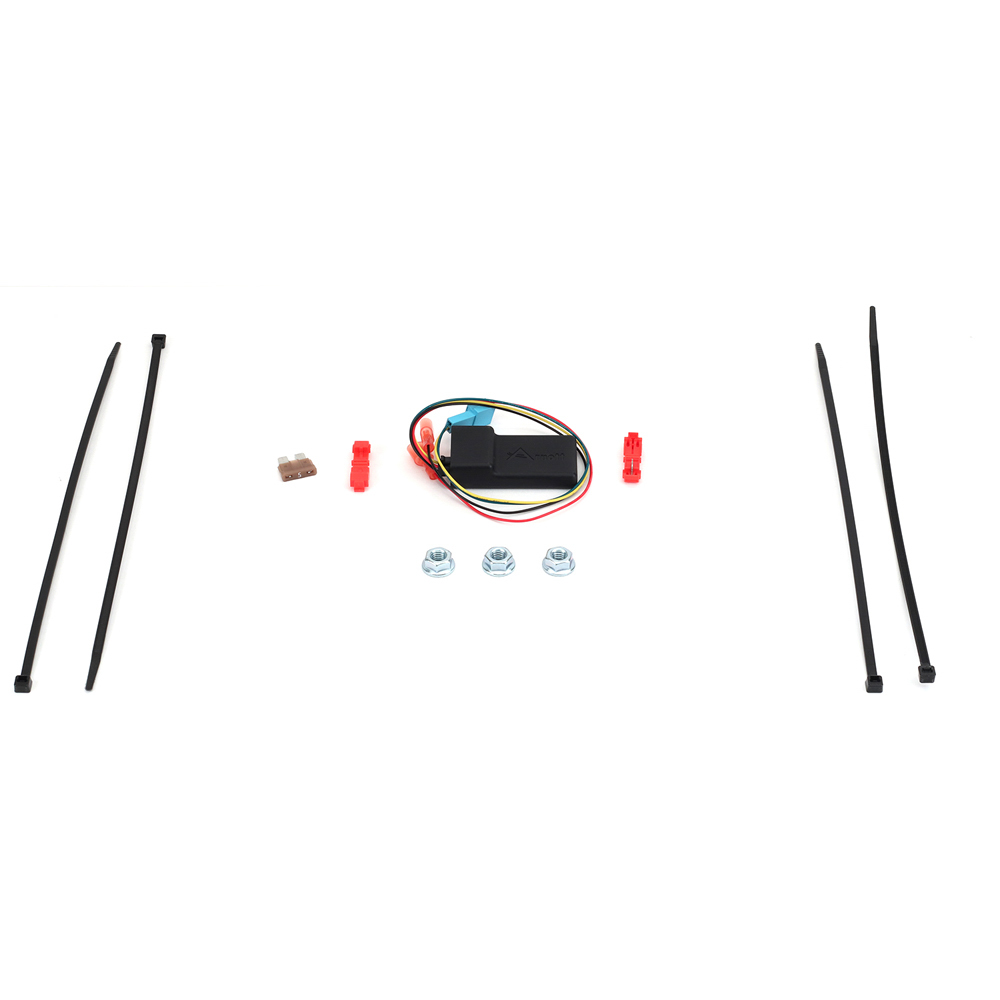 2012 Mercedes Benz S400 Coil Spring Conversion Kit