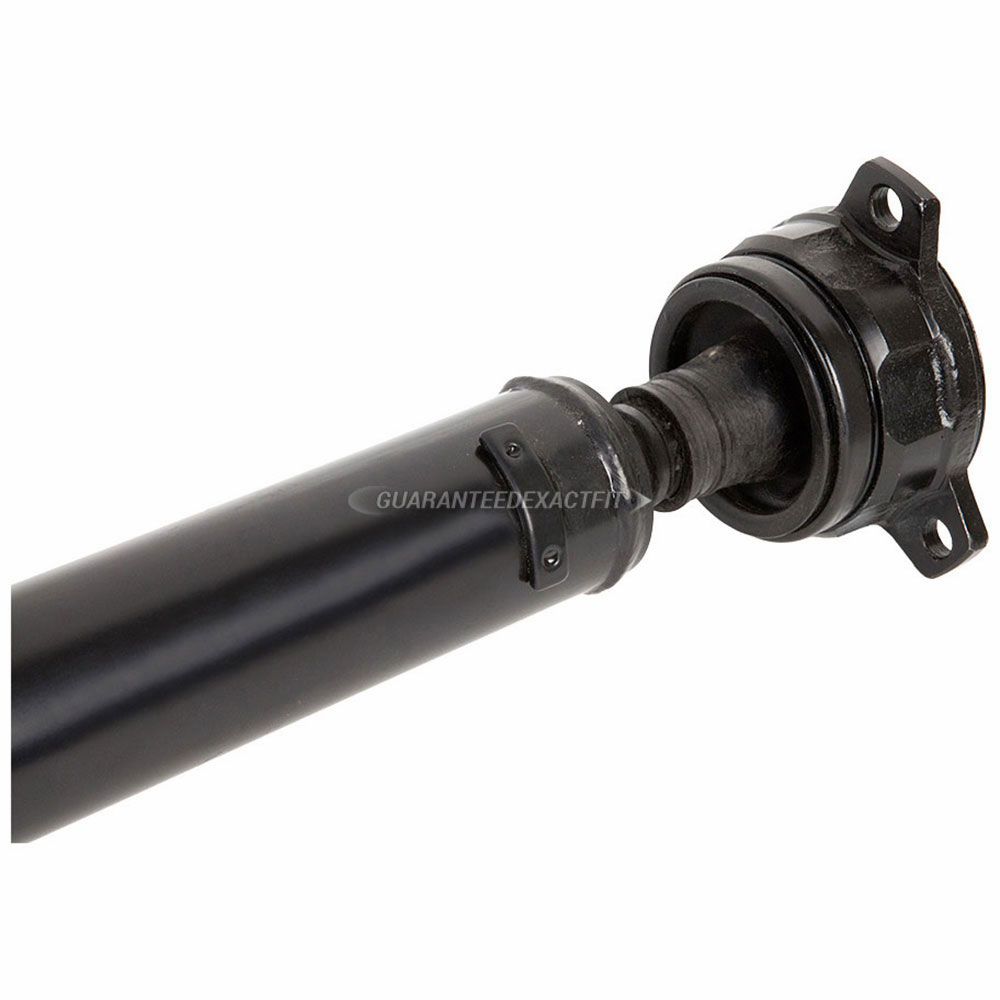 2003 Mitsubishi Outlander Driveshaft