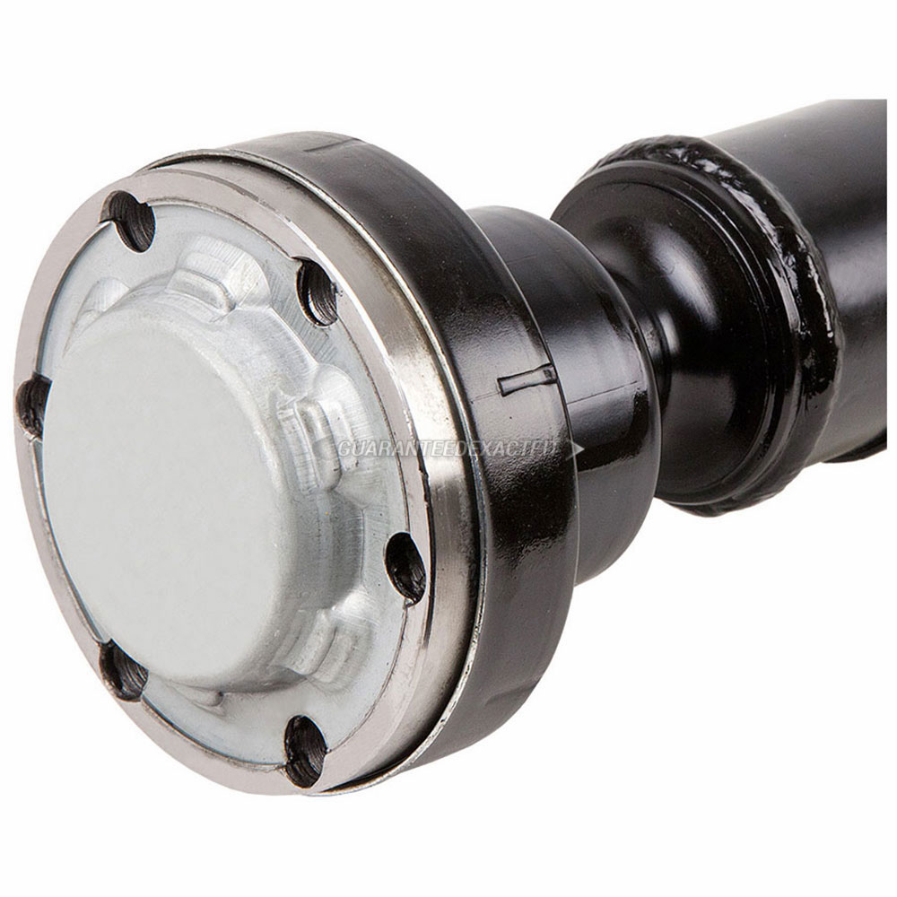 2012 Land Rover Range Rover Driveshaft