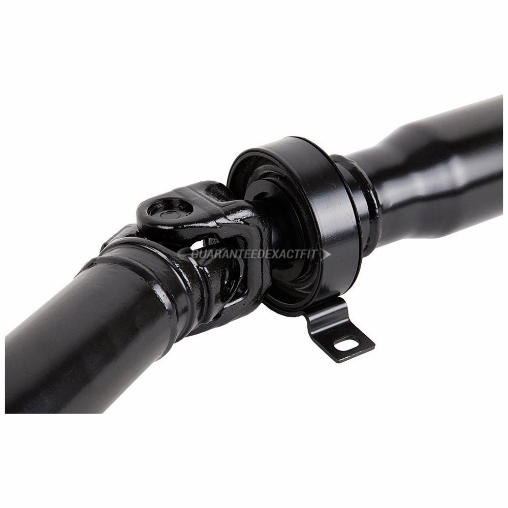2003 Bmw X5 Driveshaft