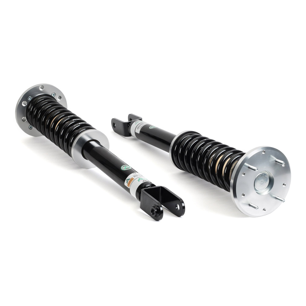 2012 Jaguar XJ Coil Spring Conversion Kit