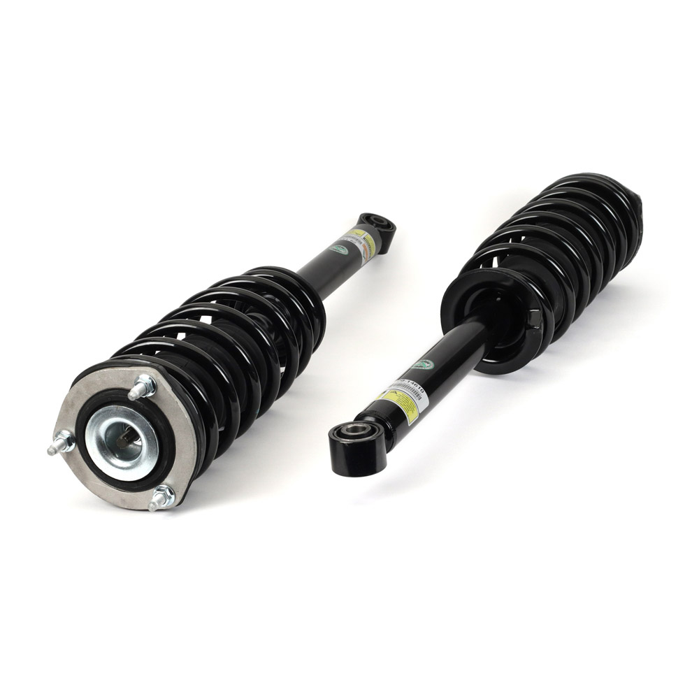 2007 Lexus LS460 Coil Spring Conversion Kit