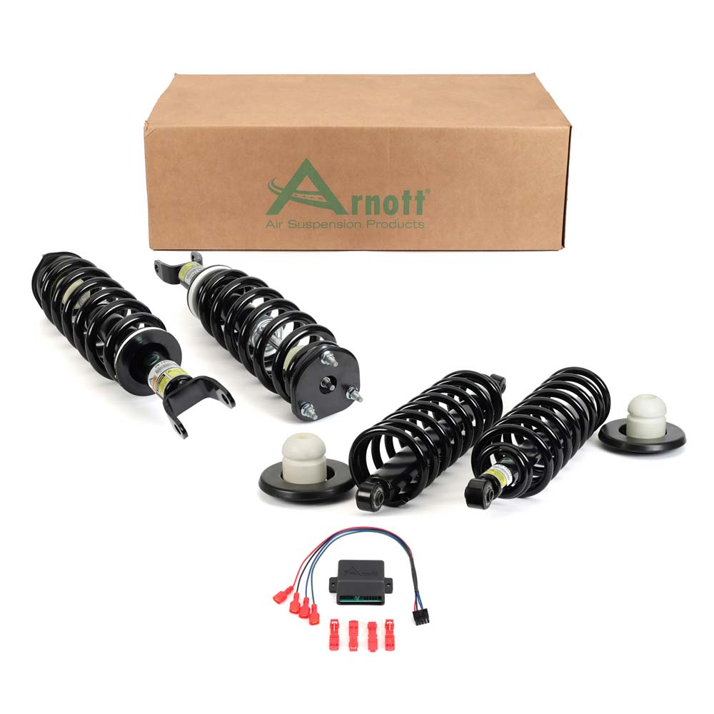 Arnott Industries C-3420 Coil Spring Conversion Kit