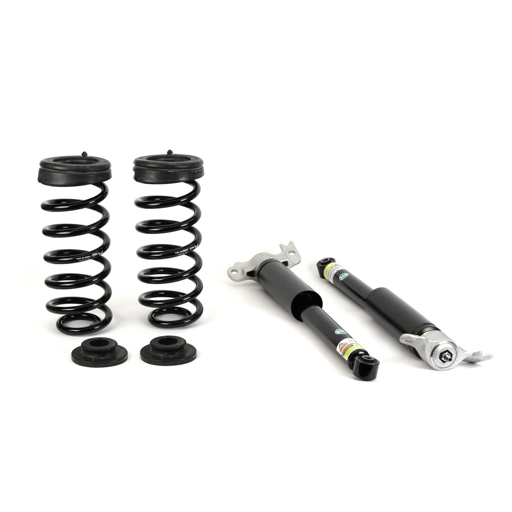 Arnott Industries C-3426 Coil Spring Conversion Kit