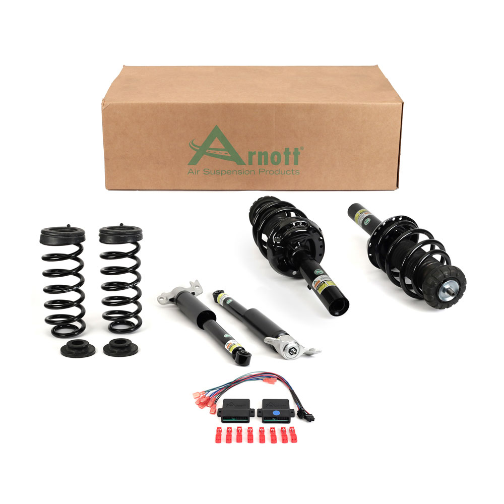 Arnott Industries C-3426 Coil Spring Conversion Kit