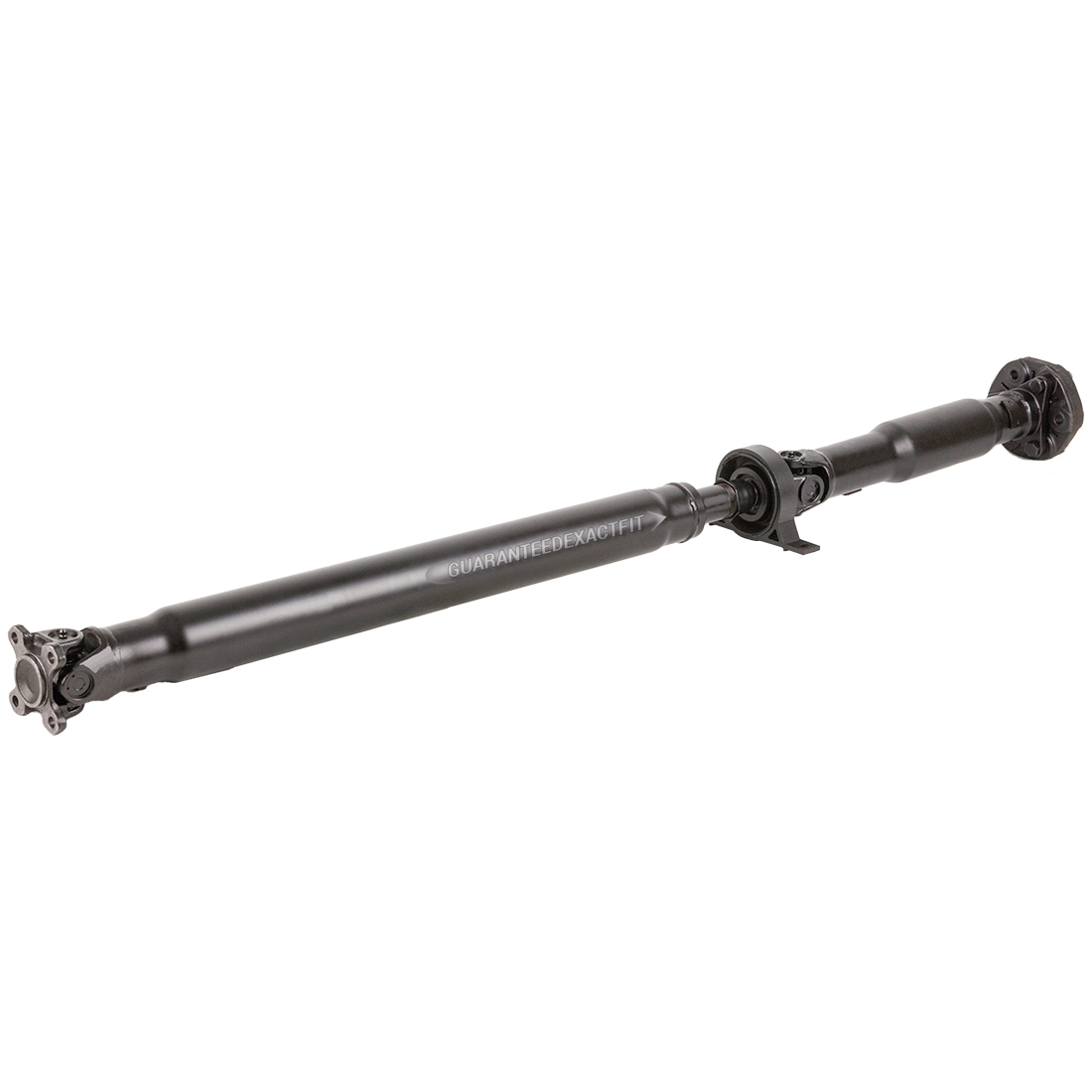 2000 Bmw 323Ci Driveshaft