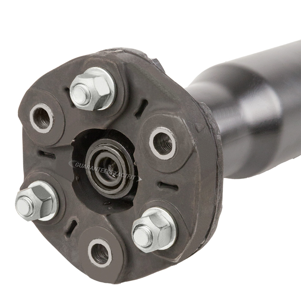 2000 Bmw 323Ci Driveshaft