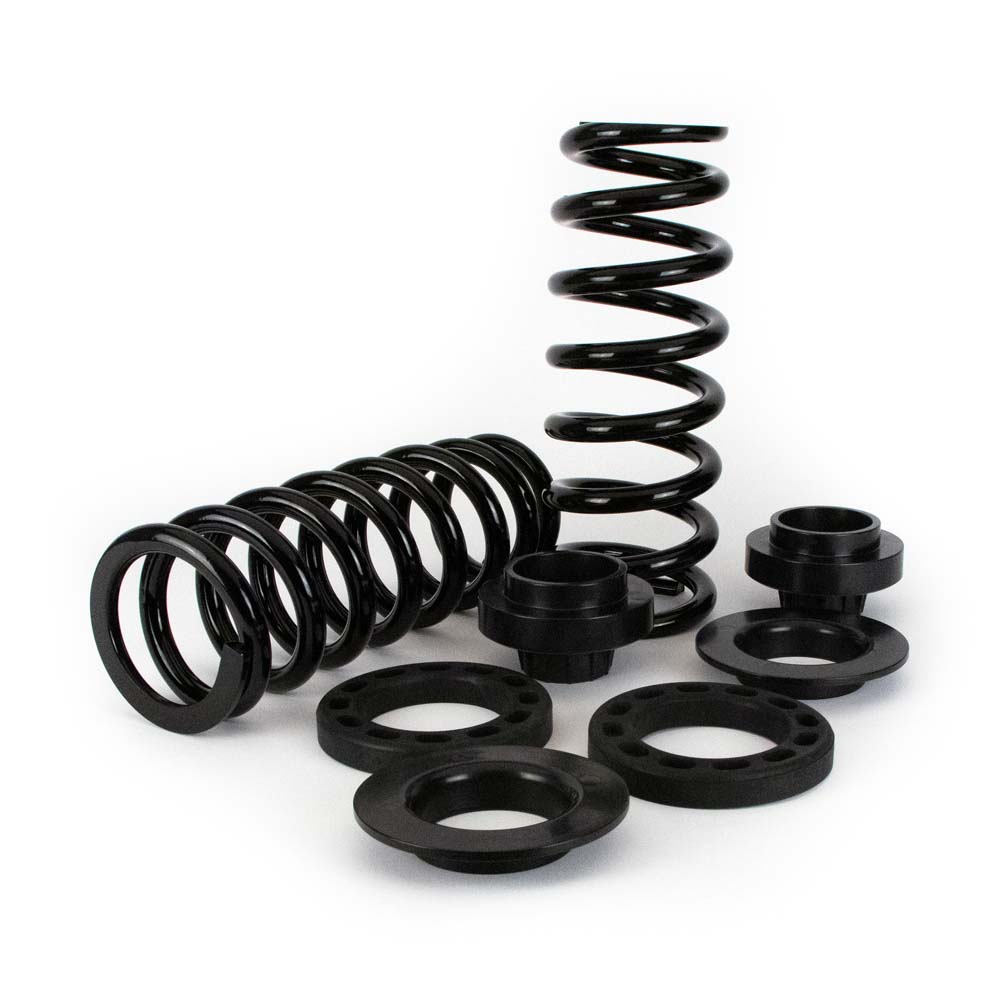 Arnott Industries C-3535 Coil Spring Conversion Kit
