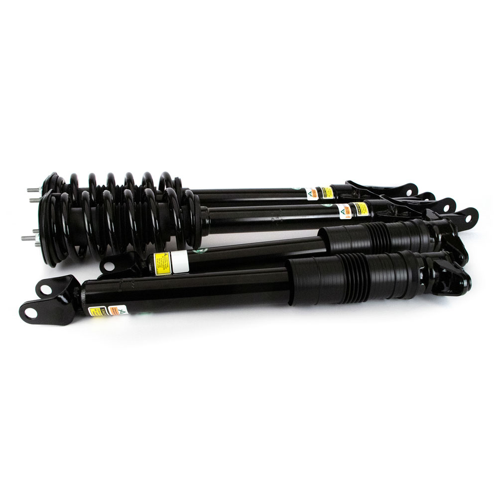 Arnott Industries C-3535 Coil Spring Conversion Kit