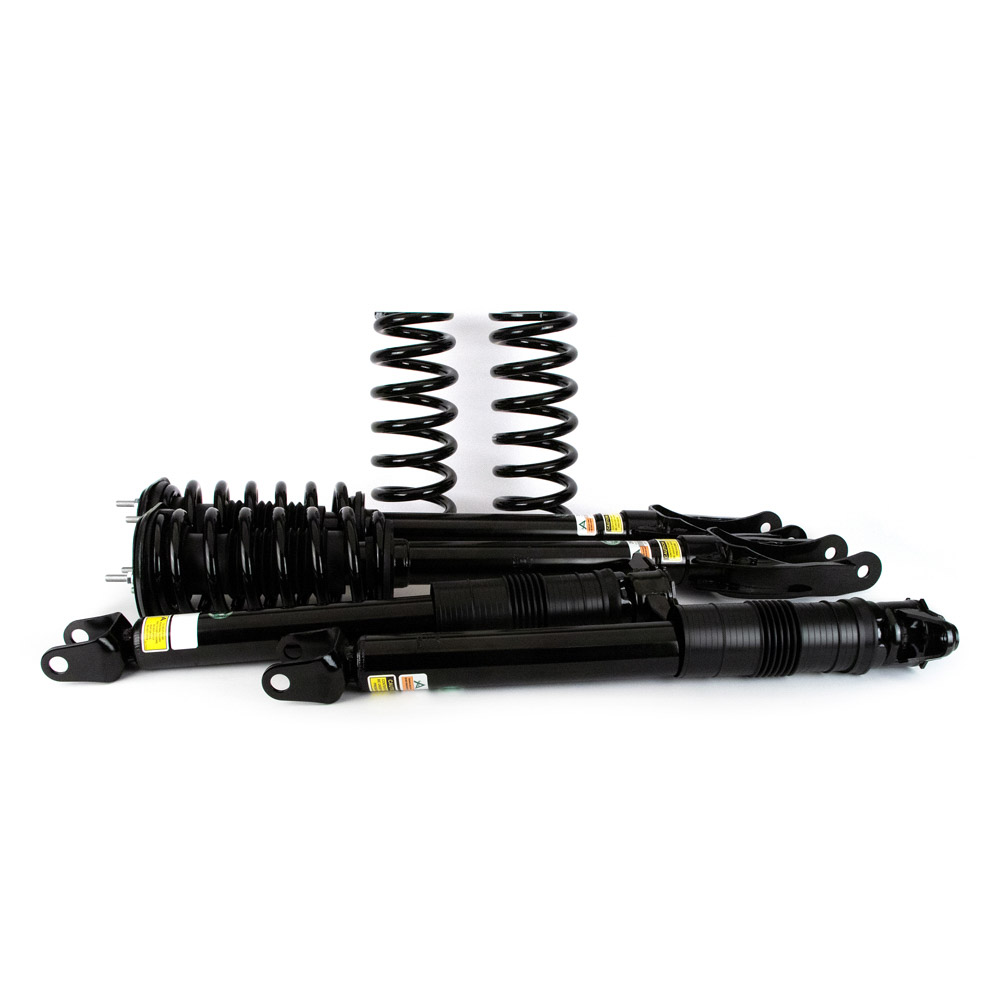 Arnott Industries C-3535 Coil Spring Conversion Kit