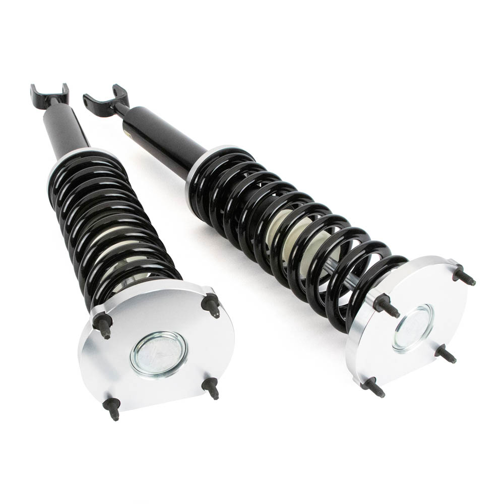 2007 Audi S8 Coil Spring Conversion Kit