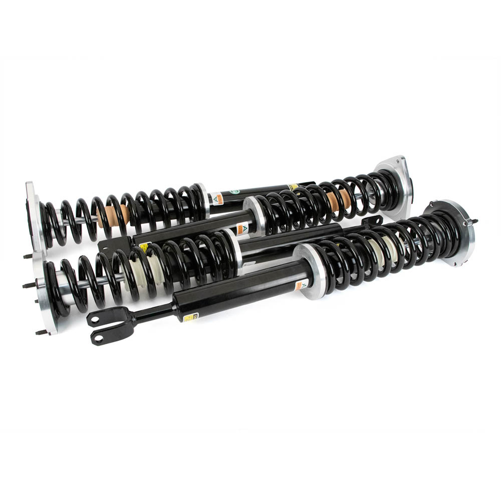 2007 Audi S8 Coil Spring Conversion Kit