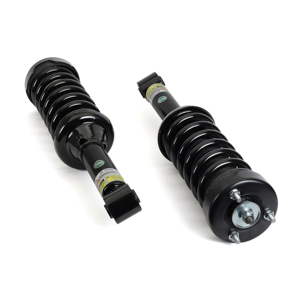 Arnott Industries C-3544 Coil Spring Conversion Kit