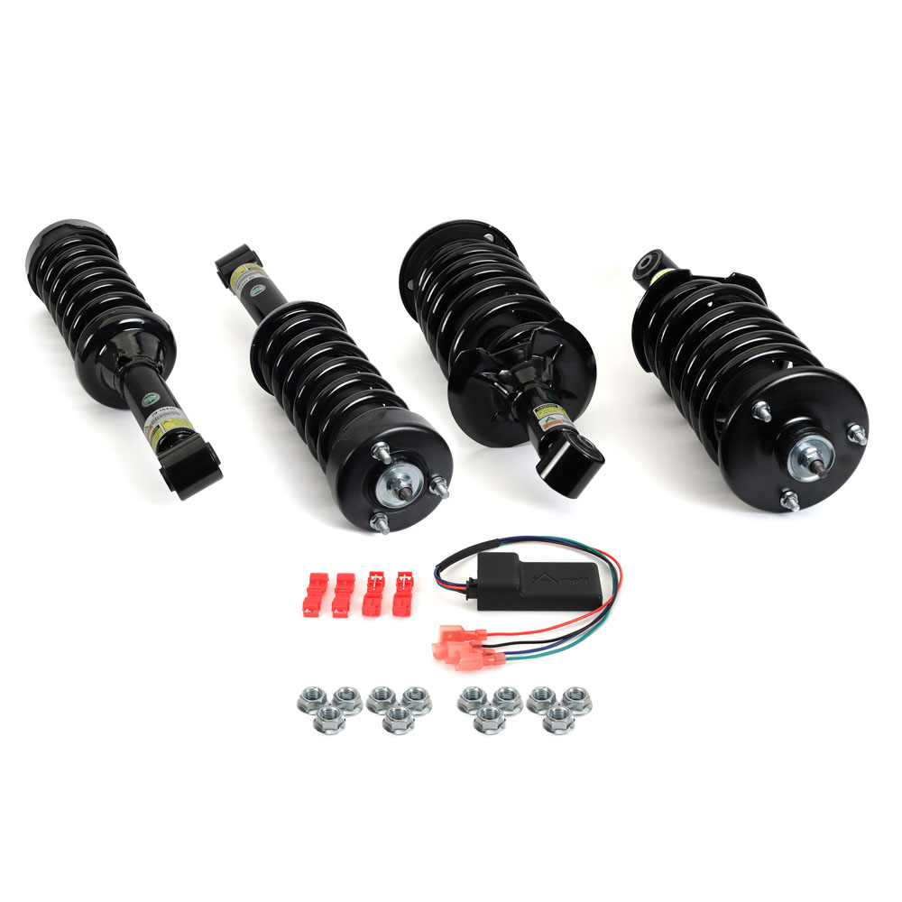 Arnott Industries C-3544 Coil Spring Conversion Kit