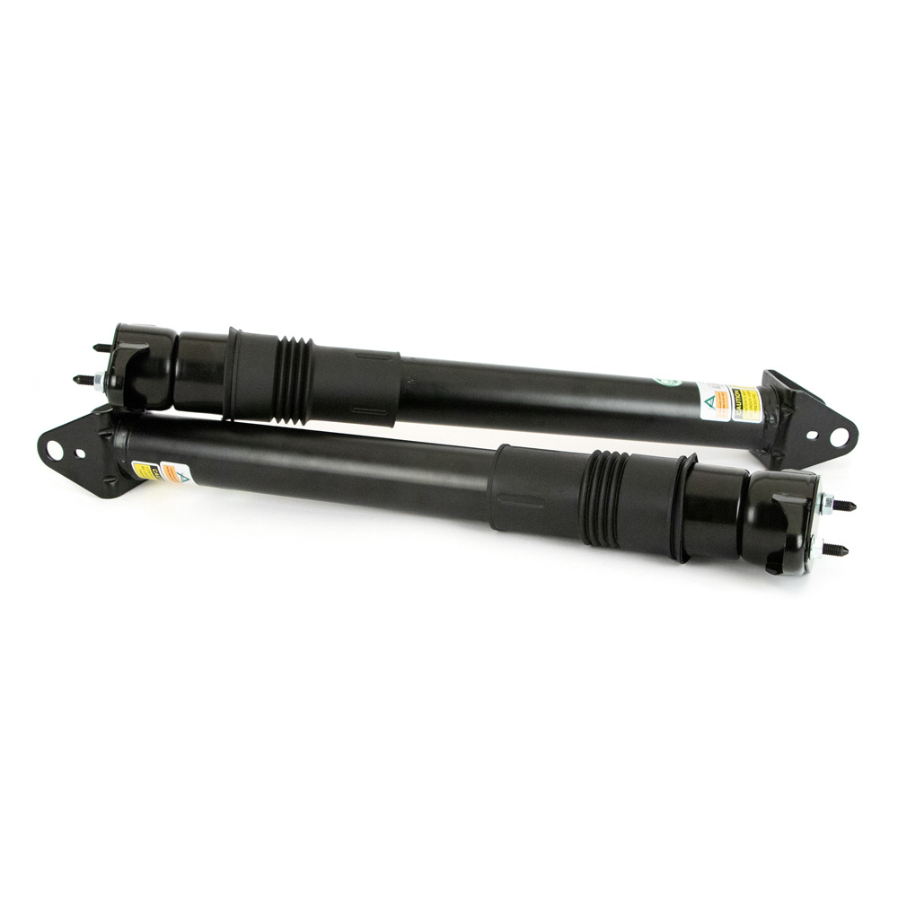 2012 Mercedes Benz GL450 Coil Spring Conversion Kit