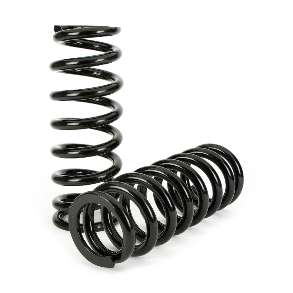 2012 Mercedes Benz GL450 Coil Spring Conversion Kit