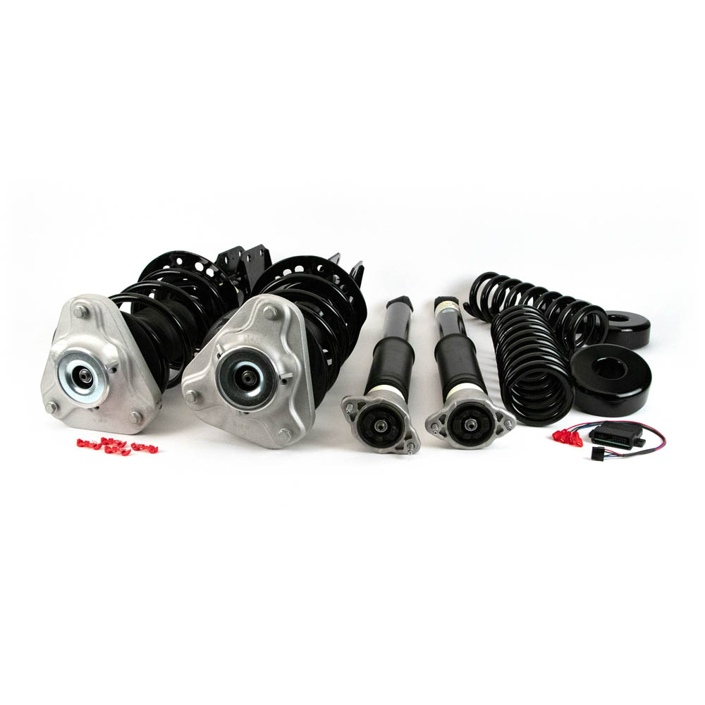 Arnott Industries C-3550 Coil Spring Conversion Kit