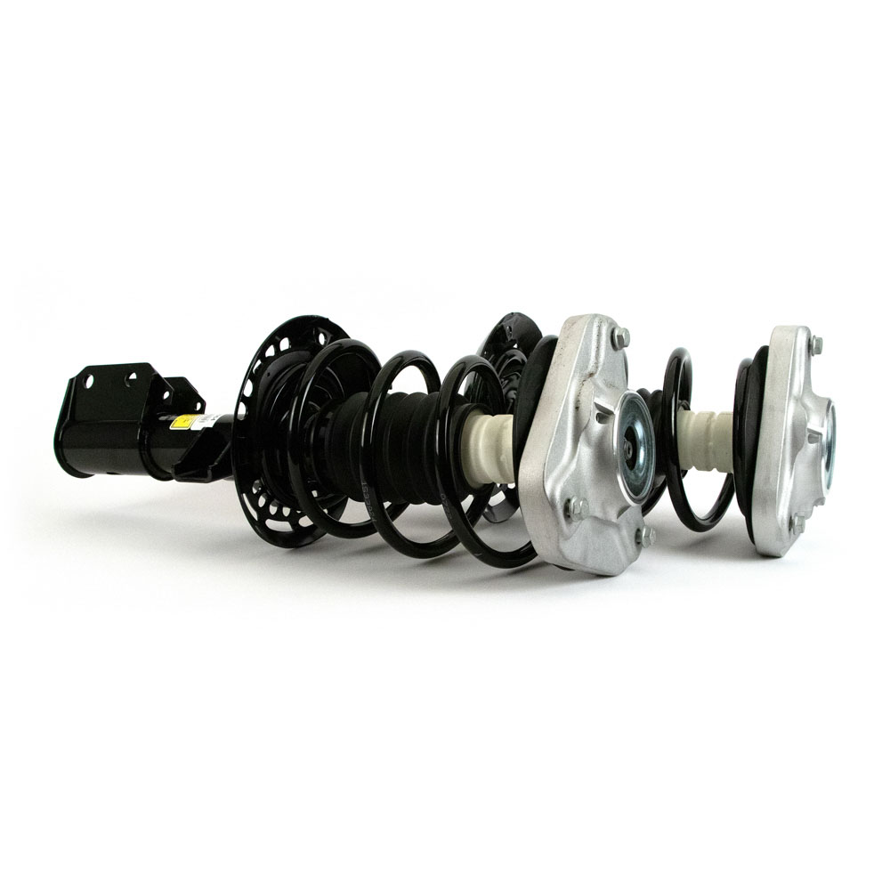 Arnott Industries C-3550 Coil Spring Conversion Kit