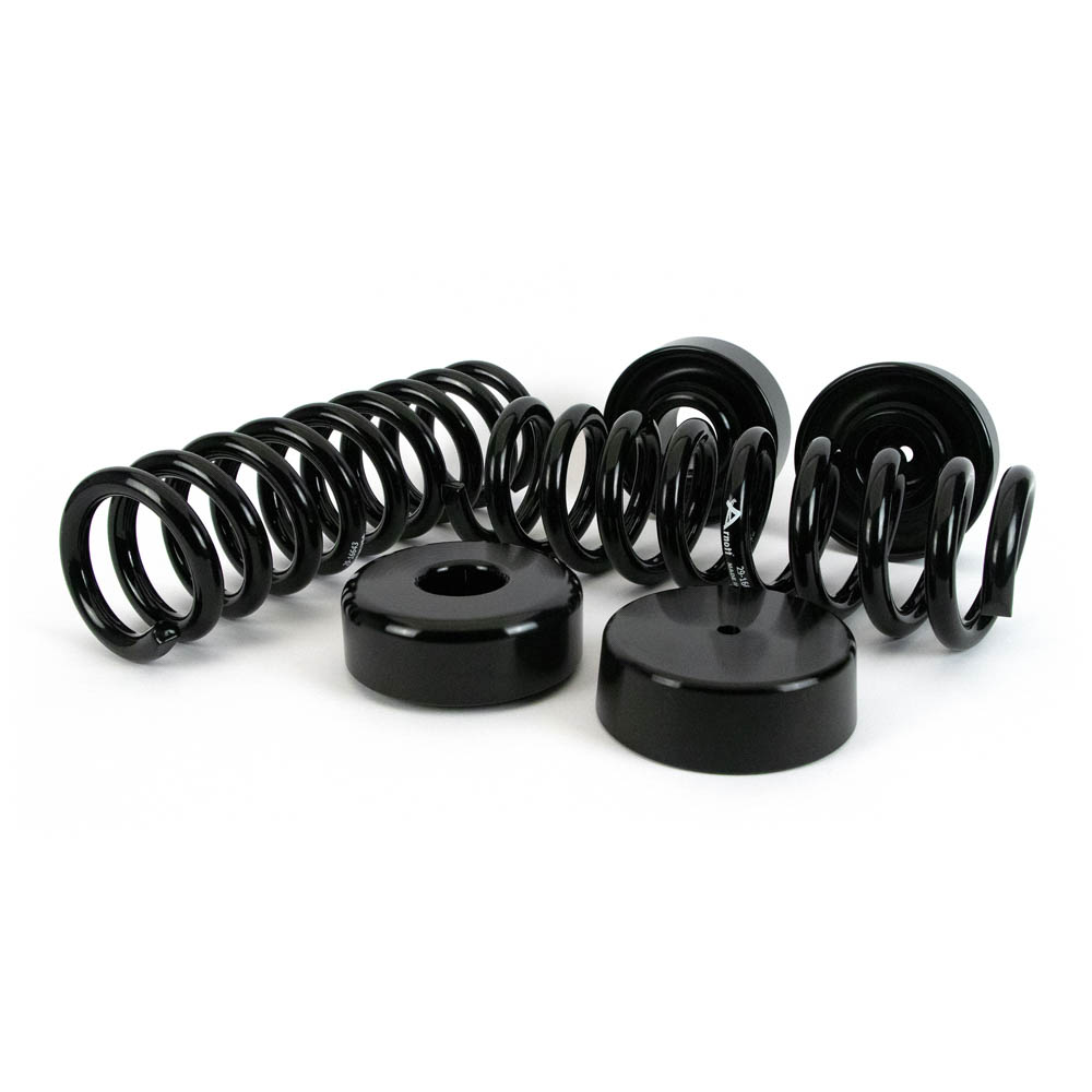Arnott Industries C-3550 Coil Spring Conversion Kit