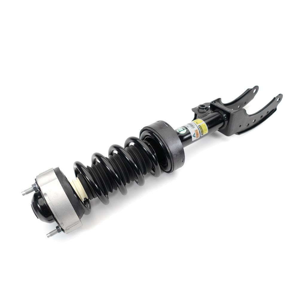2012 Porsche Cayenne Coil Spring Conversion Kit