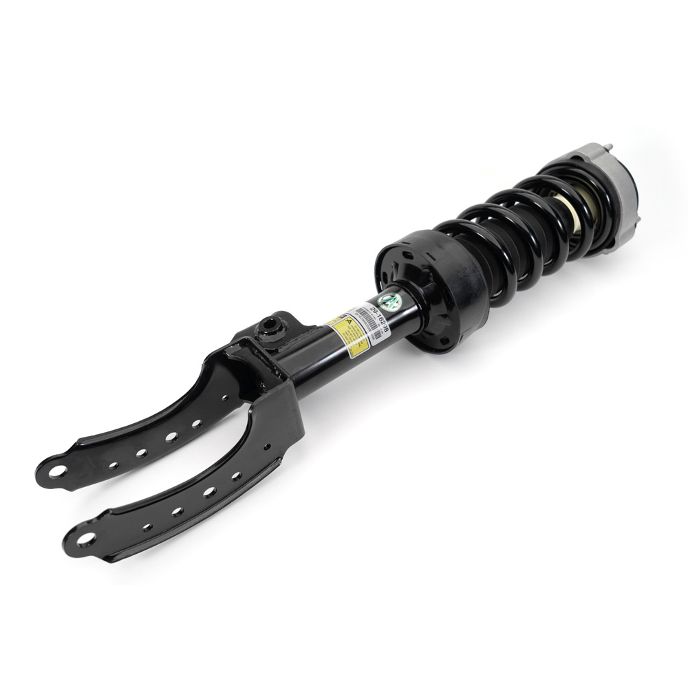 2012 Porsche Cayenne Coil Spring Conversion Kit