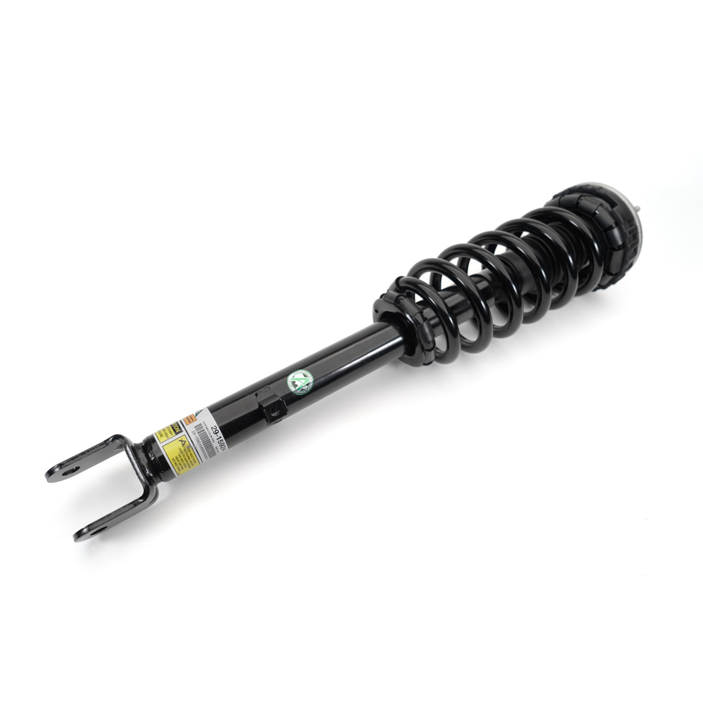 2012 Hyundai Equus Coil Spring Conversion Kit