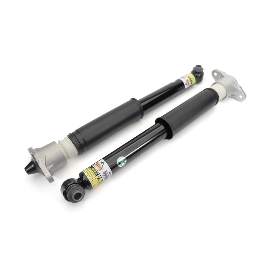 2012 Hyundai Equus Coil Spring Conversion Kit