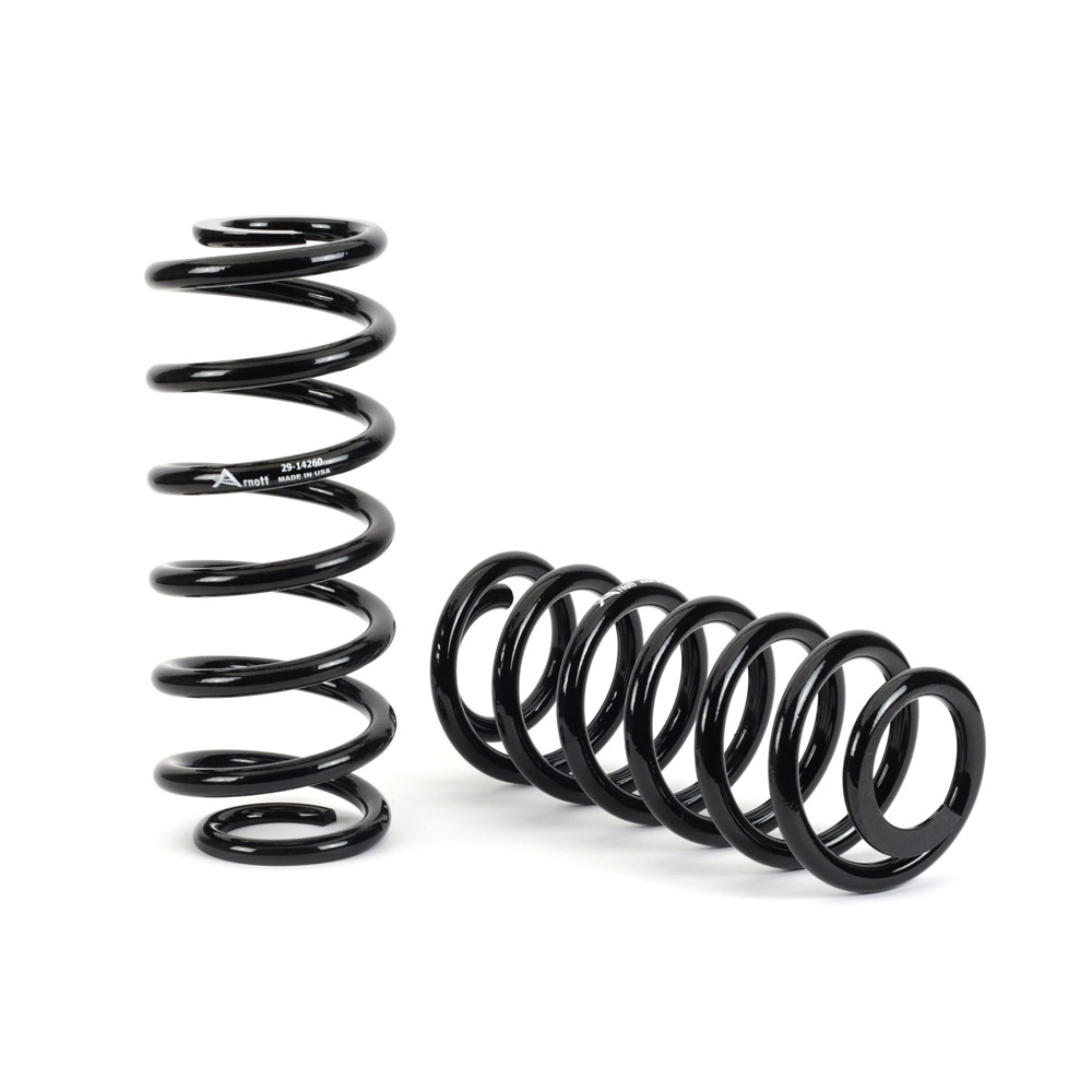 2012 Bmw X6 Coil Spring Conversion Kit