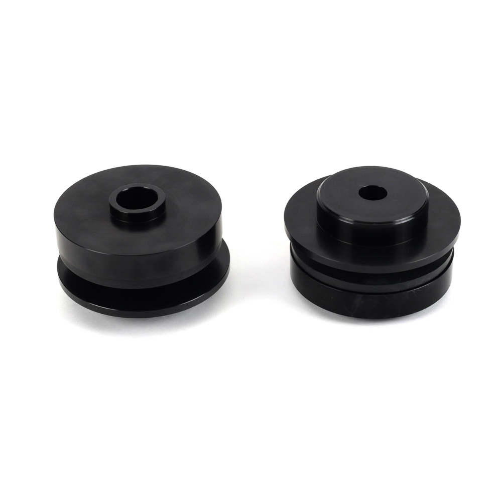 2012 Bmw X6 Coil Spring Conversion Kit