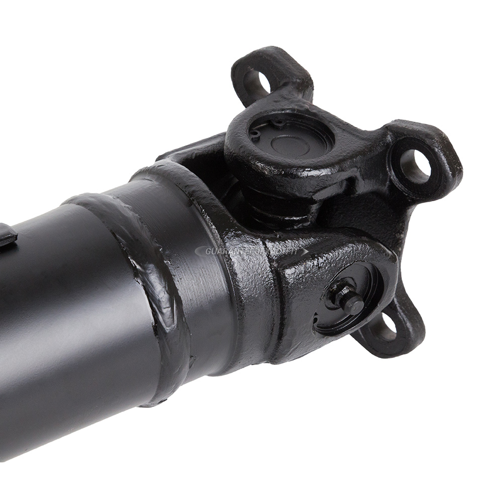 2012 Bmw 328i Driveshaft