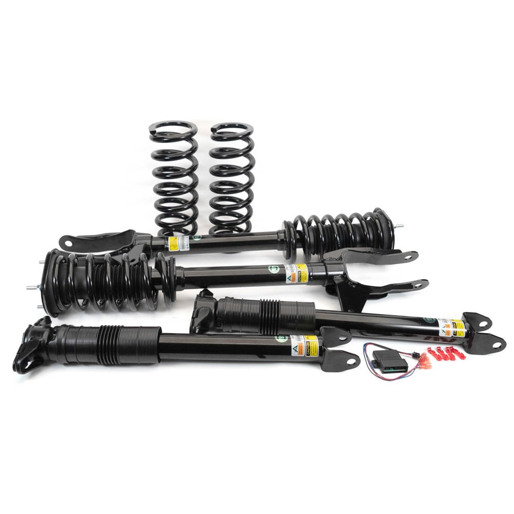 Arnott Industries C-3937 Coil Spring Conversion Kit