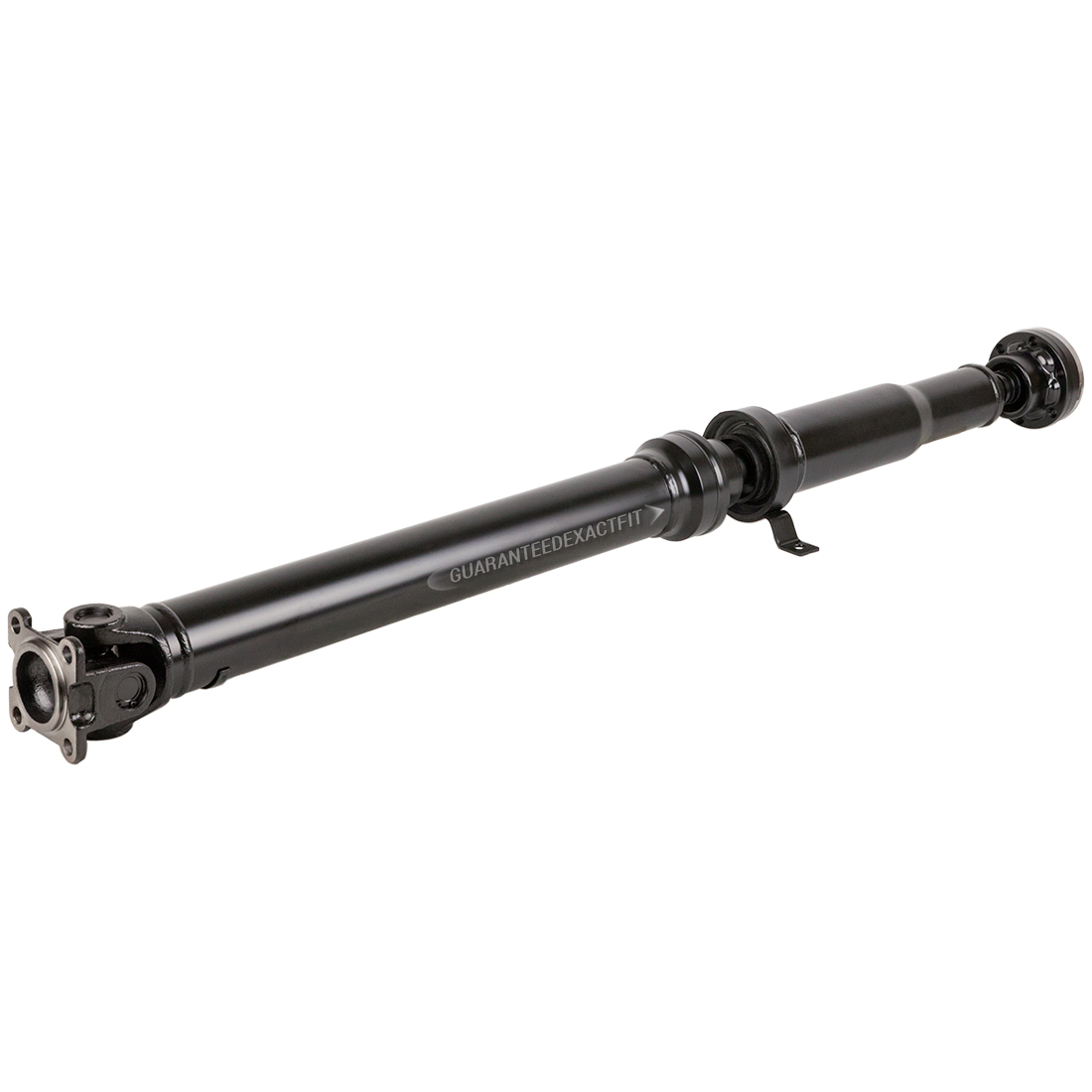 BuyAutoParts 91-01090N Driveshaft