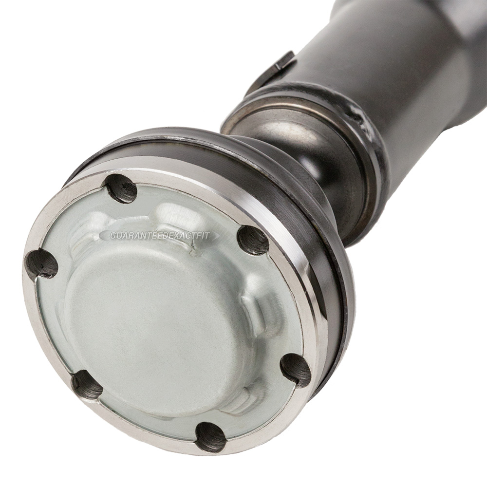 BuyAutoParts 91-01090N Driveshaft