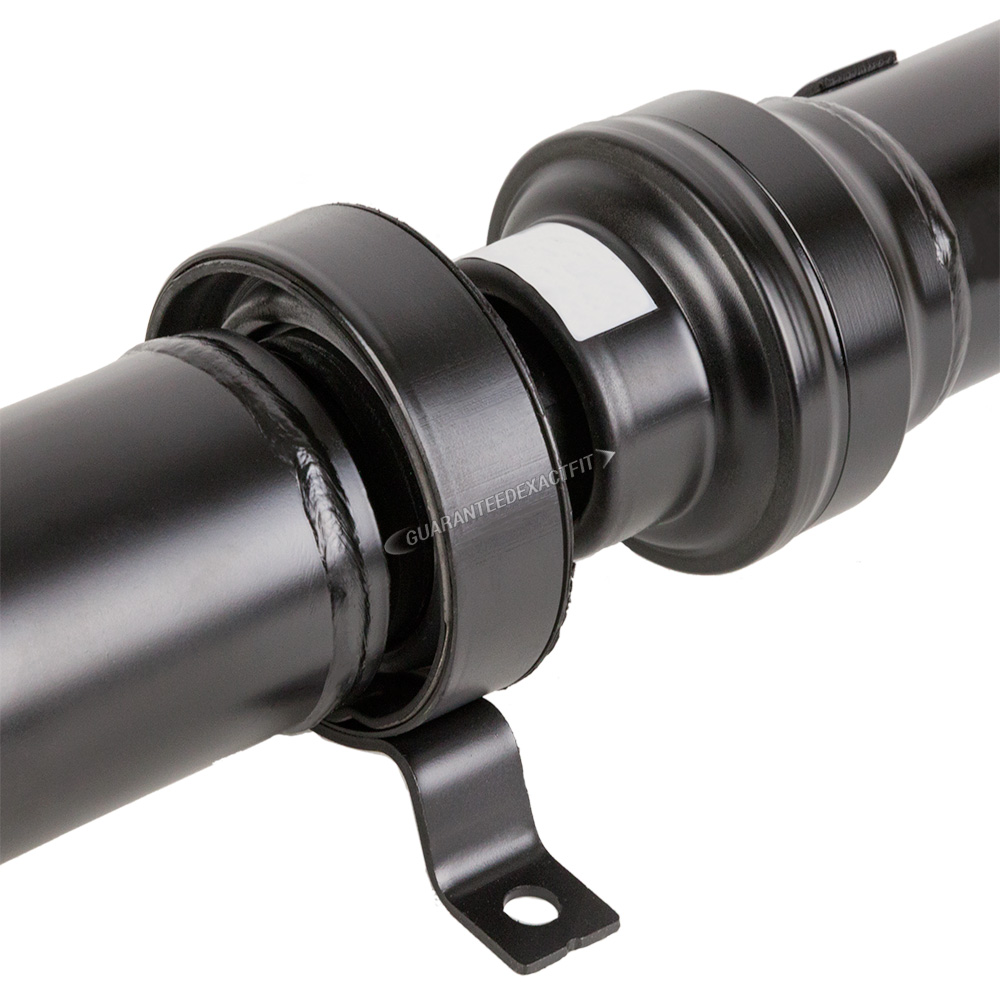 BuyAutoParts 91-01090N Driveshaft