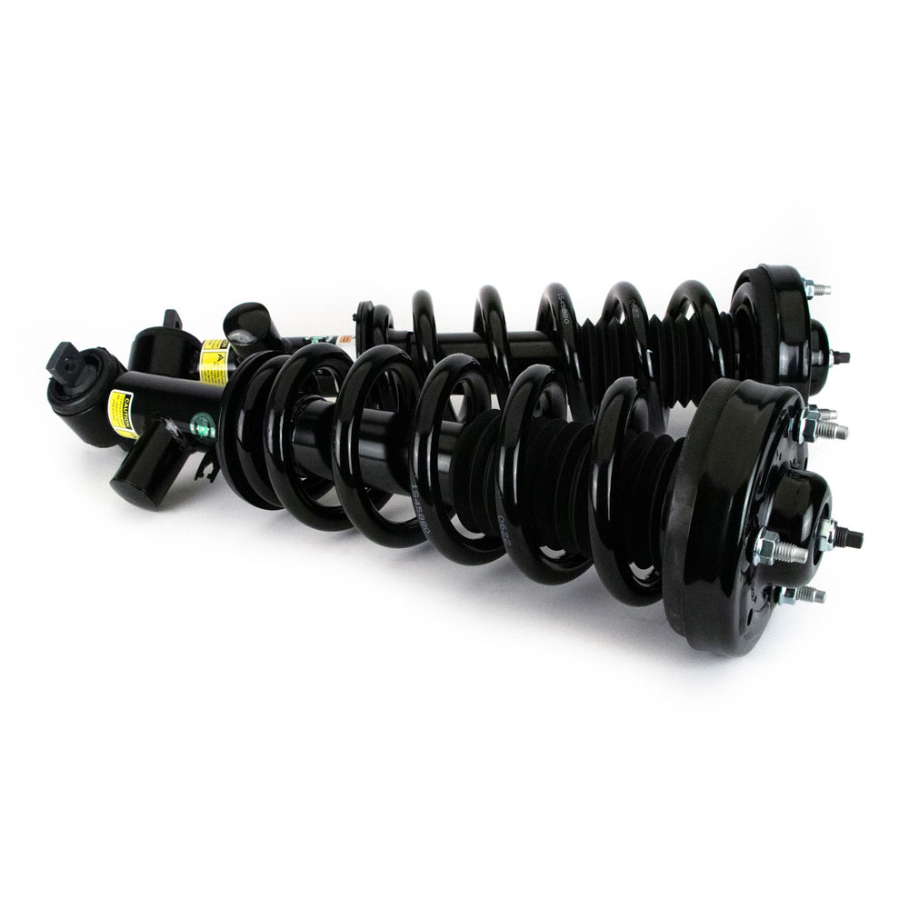 2015 Ford Expedition Coil Spring Conversion Kit