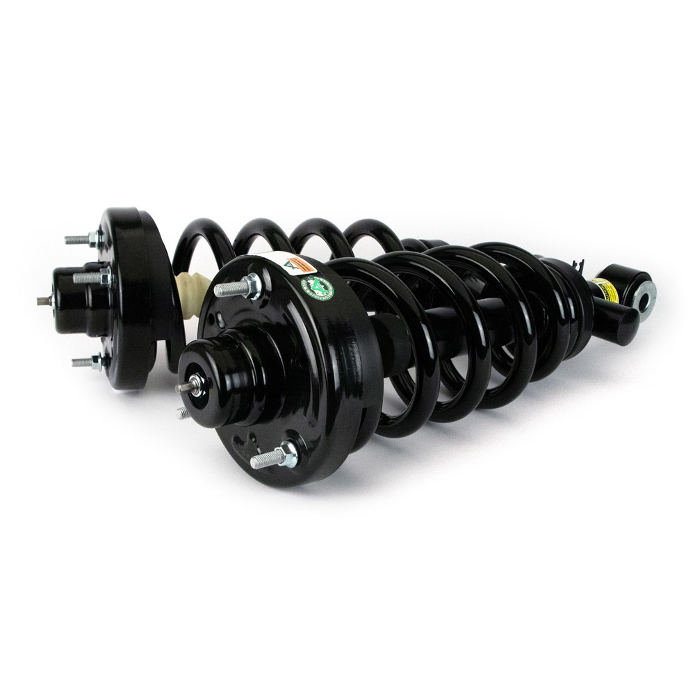 2015 Ford Expedition Coil Spring Conversion Kit