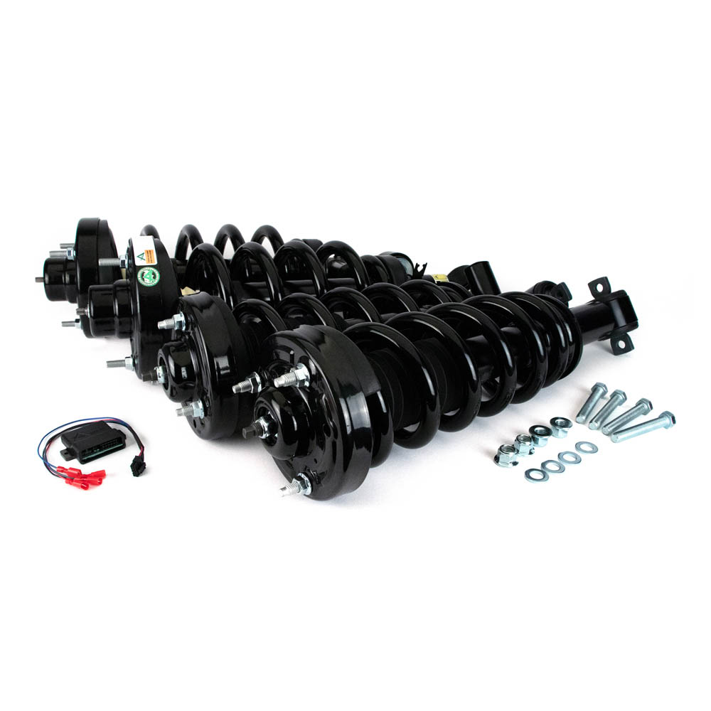 2015 Ford Expedition Coil Spring Conversion Kit