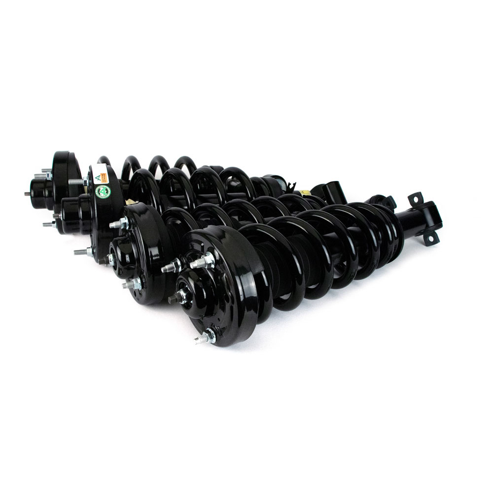2015 Ford Expedition Coil Spring Conversion Kit