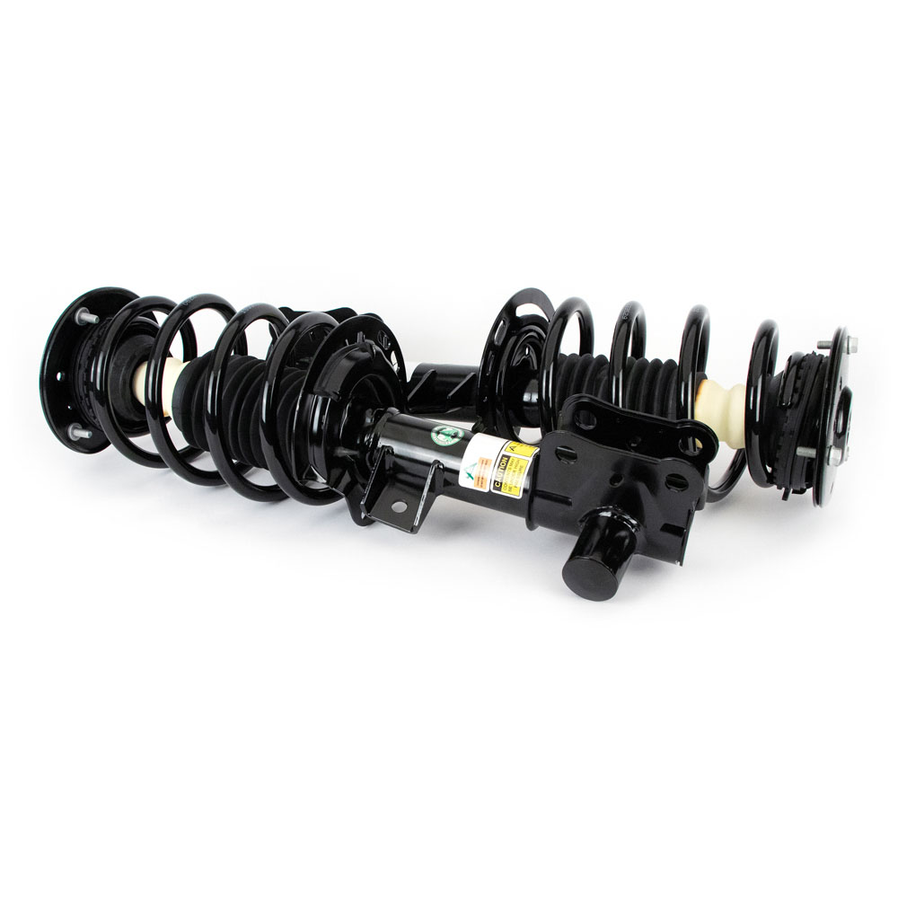 2016 Ford Fusion Coil Spring Conversion Kit