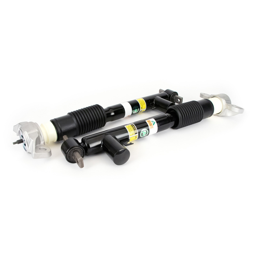 2016 Ford Fusion Coil Spring Conversion Kit