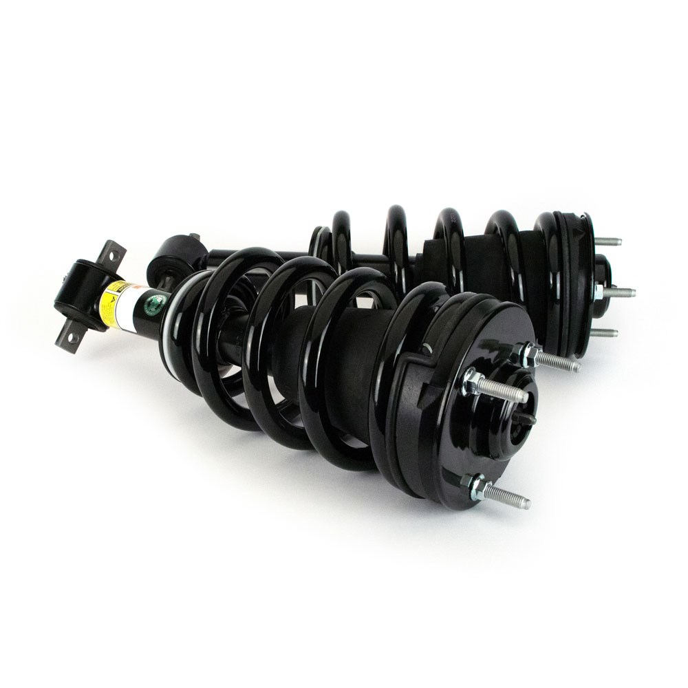 2017 Gmc Yukon Coil Spring Conversion Kit